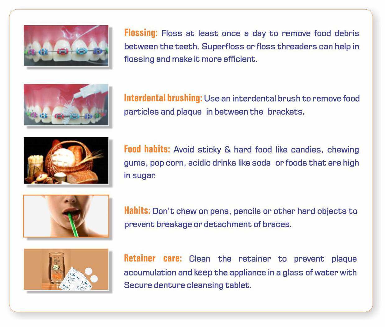 full mouth rehabilitation